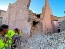 Cutremur în Maroc, numărul deceselor a ajuns la 1.000. Seisme resimțite în Spania și Portugalia
