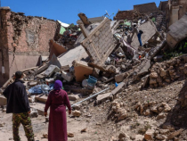 Cutremur în Maroc, peste 2.100 de morți și 2.400 de răniți. Operațiunile de salvare continuă 