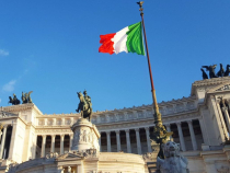 Deficitul bugetar în Italia ar putea depăşi 4,5% din PIB în 2023 
