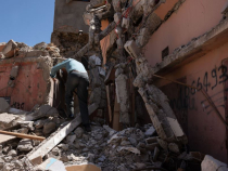 Maroc. Speranța pentru supraviețuitorii seismului devastator scade de la o zi la alta. Sursa foto: freepik.com