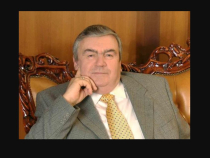 Mircea Snegur, primul președinte al Republicii Moldova, a murit