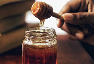 Mierea Picantă: Un elixir de sănătate cu beneficii uimitoare. Ce spun medicii  / Foto: Unsplash