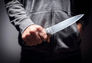 Scandal într-un bar din Viena. minor român, înarmat cu un cuțit, a amenințat un client. Sursa foto: freepik.com