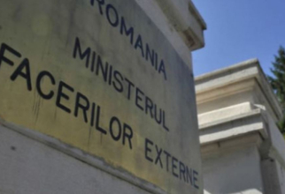 Anunţul MAE. România se asociază Declarației de condamnare a programului de rachete balistice al Iranului 