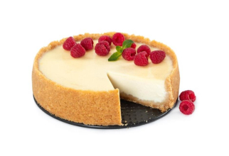 Cea mai bună rețetă de cheesecake, un ingredient secret îl face deosebit de cremos. Sursa foto: freepik.com