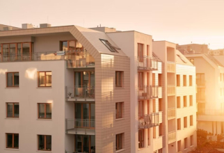 Locuințele noi din Belgia s-au scumpit. Un apartament cu două camere costă peste 300.000 de euro. Sursa foto: freepik.com