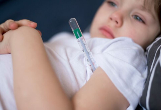 Mai mulți copii din Franţa au ajuns la spitalul din Suceava cu suspiciune de toxiinfecţie alimentară. Sursa foto: freepik.com