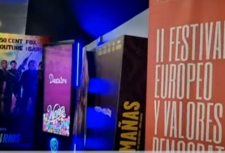 România, în deschiderea Festivalului Filmului European din Spania 