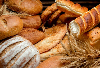 Spania rămâne fără brutării. Producția tradițională de pâine suferă de o lipsă gravă de personal. Sursa foto: freepik.com