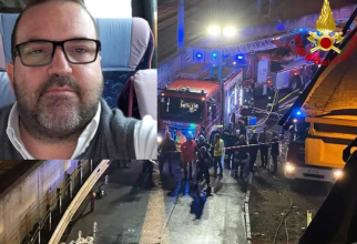 Accident de autobuz la Mestre. Rezultatele noilor teste au fost făcute publice - Șoferul Alberto Rizzotto a avut probleme cu inima 