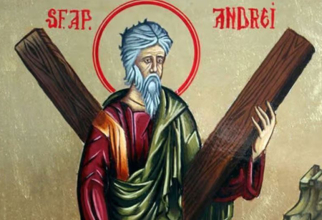 Sfântul Andrei, ocrotitorul românilor, prăznuit pe 30 noiembrie. Tradiţii, obiceiuri și superstiţii