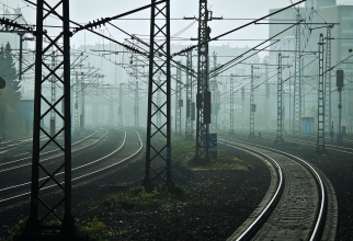Sindicatele feroviare din Germania avertizează -  Există riscul colapsului total. Sursa - pixabay.com
