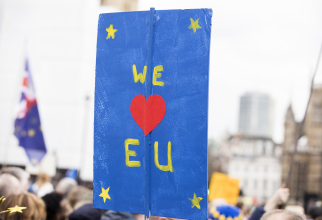 Britanicii își doresc revenirea pe piața unică a Uniunii Europene (Foto: Freepik)