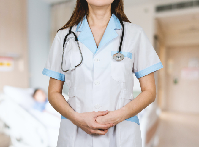 Norvegia este în căutare de asistente medicale străine: Salarii de până la 3.500 de euro, chirie și facturi plătite / Foto: Unsplash