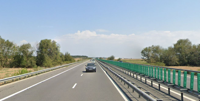 Data la care va fi gata Autostrada Moldovei. Lucrările sunt în grafic