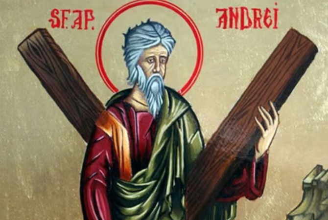 Sfântul Andrei, ocrotitorul românilor, prăznuit pe 30 noiembrie. Tradiţii, obiceiuri și superstiţii