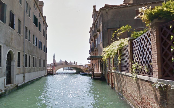 Veneția poate fi vizitată în 2024 doar cu rezervare în avans. Primar - Este o decizie istorică 