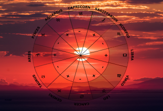 Horoscop dragoste: Ce zodii vor fi trădate în dragoste în luna aprilie / Foto: Unsplash