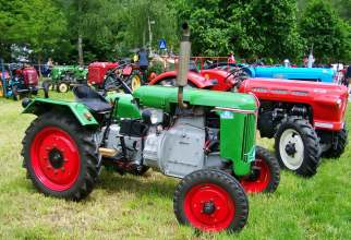 Român, hoț de mașini agricole în Danemarca, arestat prevenitiv,  prejudiciu de peste 200.000 de euro. Sursa - pixabay.com