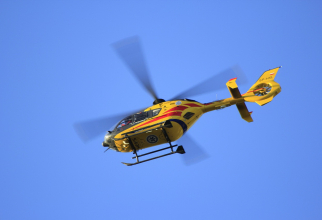 Român, victima unui accident de muncă în Italia, bărbatul, transportat cu elicopterul la spital. Sursa - pixabay.com