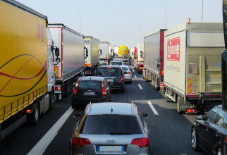 România și Ungaria au decis să deschidă un nou punct de trecere la frontieră pentru facilitarea traficului rutier / Sursa - pixabay.com