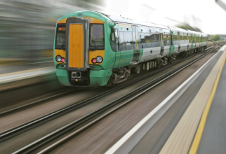 O companie de trenuri din Anglia angajează peste 300 de persoane cu salarii de până la 54.500 de lire sterline "fără a fi nevoie de experiență”