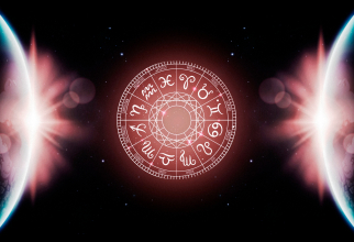 Horoscop zilnic - 25 ianuarie 2024 (Foto: Freepik)