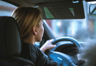 O nouă lege de condus, în curs de examinare, poate afecta șoferii din Marea Britanie / Foto: Unsplash