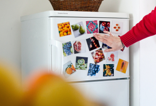 Trucuri eficiente. Cum să albești un frigider îngălbenit / Foto: Unsplash