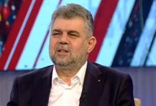 Ciolacu, tentativă nereușită de ironie la acuzațiile lui Mircea Geoană: „Am sunat-o și pe Şoşoacă și i-am propus“ - captură foto Sinteza Zilei, Antena 3 CNN