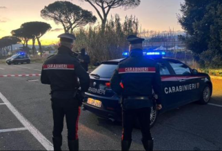 Șofer de camion moldovean împușcat de colegul său de muncă în Italia din invidie: „Eu meritam cel mai frumos camion”