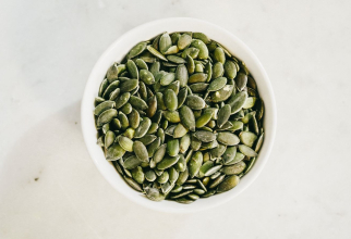 Șase motive pentru care ar trebui să mănânci semințe de dovleac. Sursa foto - pexels.com