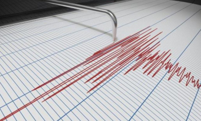 Cutremur în a doua zi de Paște, în România: Ce magnitudine a avut seismul