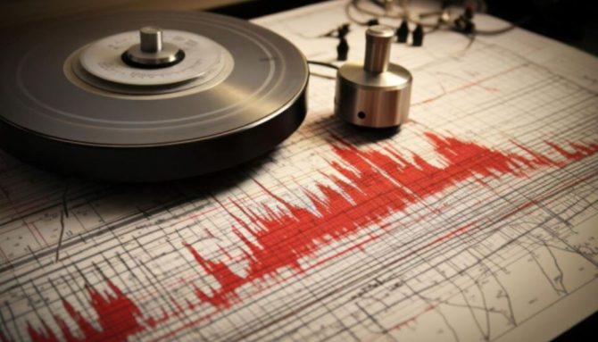 Cutremur de 3,4 în Italia: resimțit în provinciile Siena, Florența și Arezzo