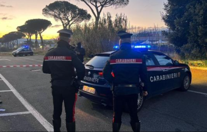 Șofer de camion moldovean împușcat de colegul său de muncă în Italia din invidie: „Eu meritam cel mai frumos camion”
