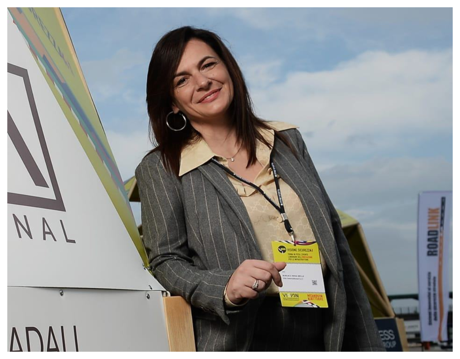La rumena è arrivata sulle pagine di Forbes in Italia: Irina Burlacu fa affari da milioni di euro a Brescia