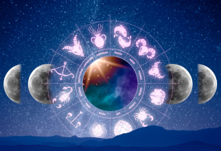 Horoscop special: Patru zodii norocoase își văd dorințele îndeplinite în această săptămână /  (sursa foto: Freepik.com)