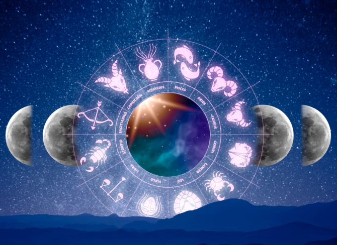 Horoscop special: Care sunt cele mai norocoase zodii ale lunii aprilie /  (sursa foto: Freepik.com)