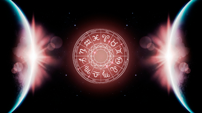Horoscop vineri, 12 aprilie 2024: Balanță, vei lua o decizie importantă. Vărsător, te întâlnești cu o persoană din trecut. Previziuni complete / (Foto: Freepik)