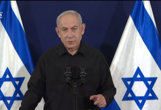 Netanyahu avertizează Iranul: Israelul va răspunde la atacuri. Ce urmează în conflictul dintre cele două țări