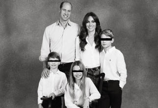 Palatul Kensington răspunde la 10 întrebări despre Kate Middleton: Ce fel de tumoare are? Ce tratament urmează?  / Foto: Instagram