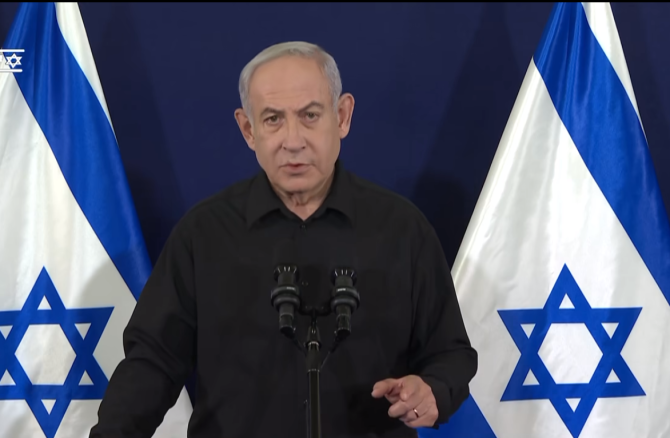 Netanyahu avertizează Iranul: Israelul va răspunde la atacuri. Ce urmează în conflictul dintre cele două țări