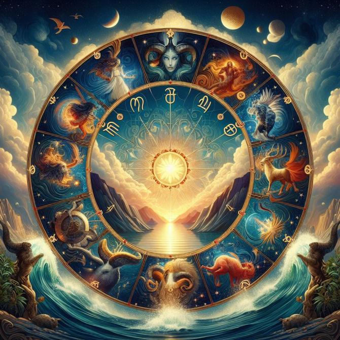 Horoscopul zilei 18 martie 2024 - previziuni complete