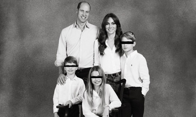 Palatul Kensington răspunde la 10 întrebări despre Kate Middleton: Ce fel de tumoare are? Ce tratament urmează?  / Foto: Instagram