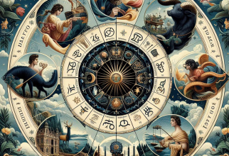 Horoscop 7 aprilie 2024 - previziuni complete