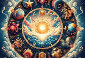 Horoscop 8 aprilie 2024 - previziuni complete