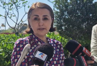 Ministrul de Externe al României: Cei 20 de copii blocați în Dubai din cauza inundațiilor se vor întoarce vineri cu aeronava premierului Ciolacu