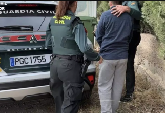 Garda Civilă a efectuat mai multe arestări (Foto: Guarda Civil)