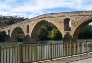 Foto: puentelareina-gares.es