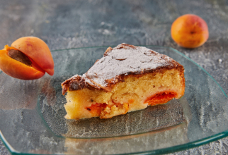 Cum să faci prăjitură cu nectarine (Foto: Freepik)